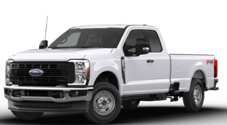 2026 Ford Super Duty® External Image 2